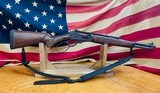 ROSSI R95 30-30 RIFLE - 1 of 15