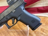 GLOCK 43X 9MM PISTOL - 4 of 8