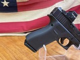 GLOCK 43X 9MM PISTOL - 6 of 8
