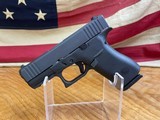 GLOCK 43X 9MM PISTOL - 2 of 7