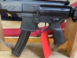 SIG SAUER MPX 9MM RIFLE - 5 of 14