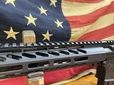 ANDERSON AM-15 UTILITY PRO 5.56 RIFLE - 7 of 14