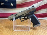 CANIK TTI COMBAT 9MM PISTO - 3 of 12