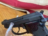 BERETTA 21A 25 AUTO PISTOL - 4 of 8
