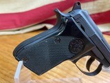 BERETTA 21A 25 AUTO PISTOL - 6 of 8