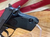 BERETTA 21A 25 AUTO PISTOL - 3 of 8