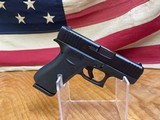 GLOCK 43X 9MM PISTOL - 2 of 6