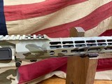 AERO PRECISION M4A1 5.56 RIFLE - 3 of 15