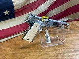 KIMBER STAINLESS II .38SUPER PISTOL - 2 of 9