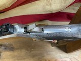 MARLIN 1895 SBL 45-70 GOVT RIFLE - 17 of 18