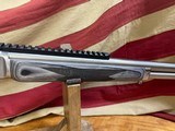 MARLIN 1895 SBL 45-70 GOVT RIFLE - 5 of 18