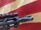 RADICAL FIREARMS FR-16 5.56 RIFLE - 7 of 15