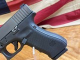 GLOCK 34 9MM PISTOL - 3 of 9