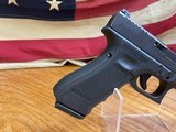 GLOCK 34 9MM PISTOL - 7 of 9