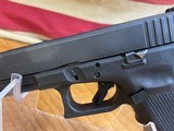 GLOCK 34 9MM PISTOL - 6 of 9