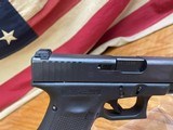 GLOCK 34 9MM PISTOL - 8 of 9