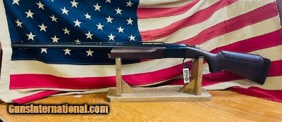 STOEGER THE GRAND 12GA SHOTGUN