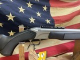 CVA ACCURRA MR-X 50CAL MUZZLE LOADER - 3 of 12