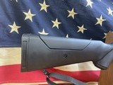 CVA ACCURRA MR-X 50CAL MUZZLE LOADER - 10 of 12
