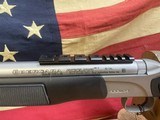 CVA ACCURRA MR-X 50CAL MUZZLE LOADER - 8 of 12
