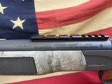 CVA ACCURA MR-X .50 CAL SNPR GRY MUZZLE LOADER - 5 of 14