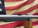 CVA WOLF MUZZLE LOADER V2 BLK 24