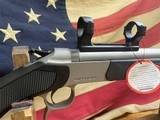 CVA OPTIMA V2 .50CAL MUZZLE LOADER - 3 of 13