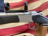 CVA OPTIMA V2 .50CAL MUZZLE LOADER - 8 of 13