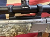 CVA WOLF V2 .50CAL MUZZLE LOADER 24