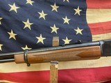 MARLIN 1894 CLASSIC .357 RIFLE - 11 of 16