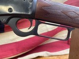 MARLIN 1894 CLASSIC .357 RIFLE - 16 of 16