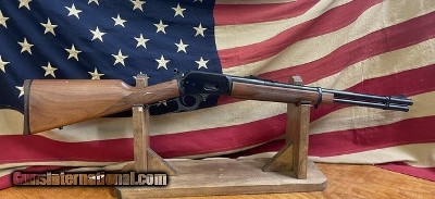 MARLIN 1894 CLASSIC .357 RIFLE