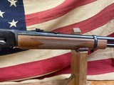 MARLIN 1894 CLASSIC .357 RIFLE - 7 of 16