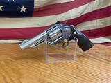 SMITH&WESSON 629-6 44MAG REVOLVER - 4 of 12