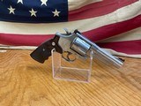 SMITH&WESSON 629-6 44MAG REVOLVER - 2 of 12