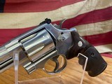 SMITH&WESSON 629-6 44MAG REVOLVER - 9 of 12