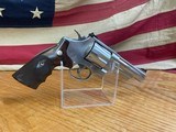 SMITH&WESSON 629-6 44MAG REVOLVER - 5 of 12