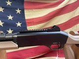 STEVENS 320 SECURITY 12GA SHOTGUN - 10 of 15