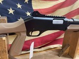 STEVENS 320 SECURITY 12GA SHOTGUN - 4 of 15