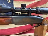 REMINGTON 742 30-06 RIFLE - 14 of 18