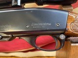 REMINGTON 742 30-06 RIFLE - 3 of 18