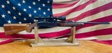 REMINGTON 742 30-06 RIFLE