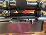 REMINGTON 742 30-06 RIFLE - 9 of 18