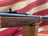 HENRY H024-410 SIDE GATE SHOTGUN - 9 of 15
