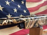 MOSSBERG 935 12GA SHOTGUN - 11 of 12