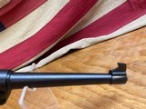 RUGER MARK IV 22LR PISTOL - 4 of 12