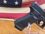 GLOCK 45 9MM PISTOL - 9 of 9