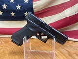 GLOCK 45 9MM PISTOL - 1 of 9
