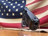 GLOCK 45 9MM PISTOL - 8 of 9
