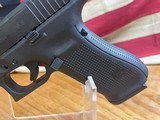 GLOCK 45 9MM PISTOL - 3 of 9